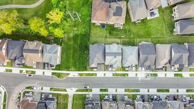 2406 Charles Cornwall Ave, Oakville - Glen Abbey image-0-1