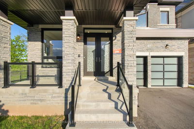 2406 Charles Cornwall Ave, Oakville - Glen Abbey image-0-2