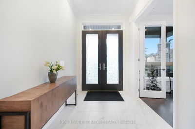 2406 Charles Cornwall Ave, Oakville - Glen Abbey image-0-4