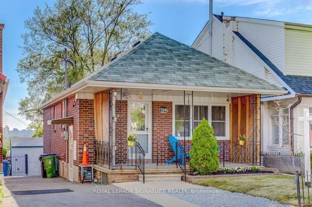 Lower - 394 Kane Avenue
