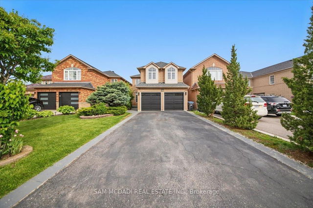 3344 Laburnum Crescent