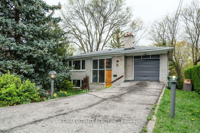 26 Gracefield Avenue