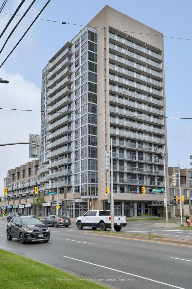 1101 - 1940 Ironstone Drive
