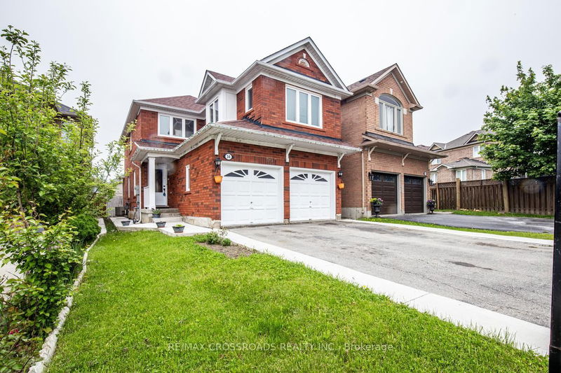 home for sale on 34 Narrow Valley Crescent