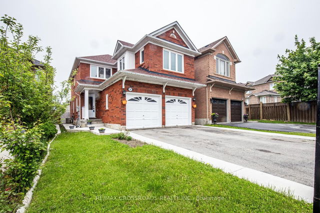 34 Narrow Valley Crescent
