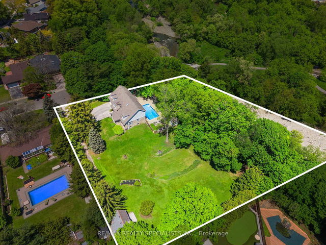 1690 Sherway Drive