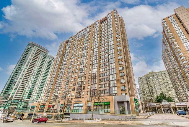 1111 - 265 Enfield Place