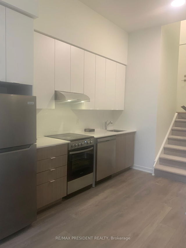 101 - 165 CANON JACKSON Drive