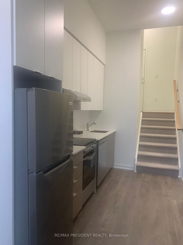 101 - 165 CANON JACKSON Drive