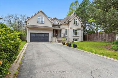 955 Albertson Cres, Mississauga - Lorne Park image-0-1