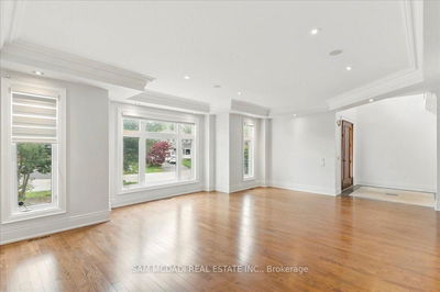 955 Albertson Cres, Mississauga - Lorne Park image-0-2