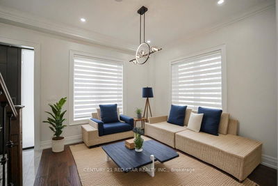164 Elmhurst Dr, Toronto - Rexdale-Kipling image-0-1