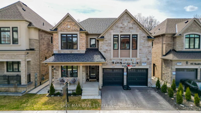 449 Thornborrow Crt, Milton - Rural Milton image-0-0