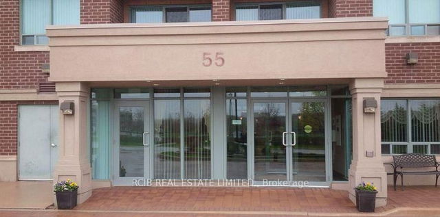 104 - 55 Via Rosedale Way