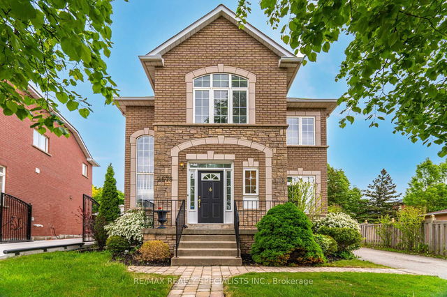2676 Castle Hill Crescent