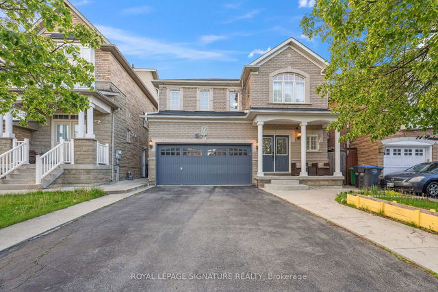 72 Penbridge Circle