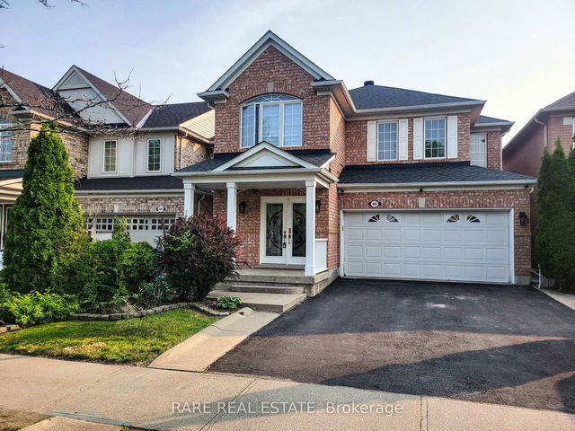 46 Bottomwood Street