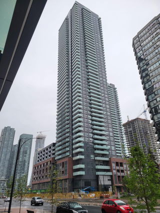 4508 - 430 Square One Drive