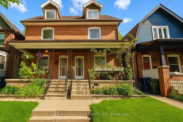 582 Runnymede Road
