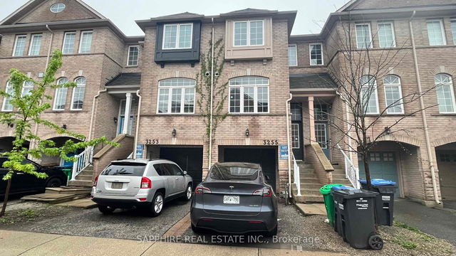 3255 Redpath Circle