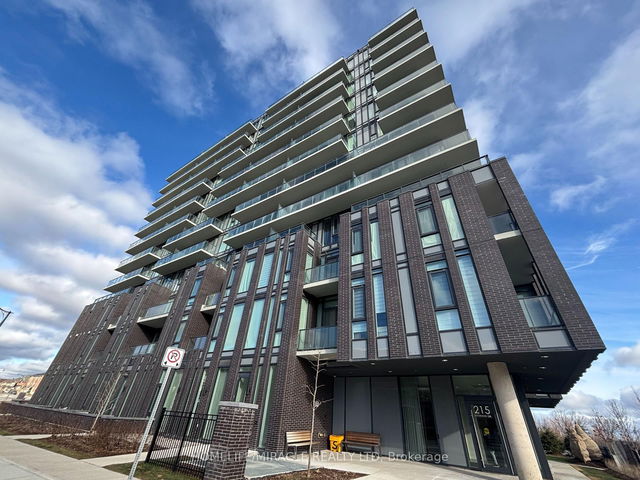 507 - 215 Veterans Drive