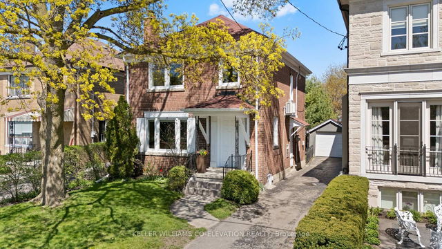 23 Humbervale Boulevard