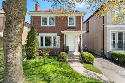 23 Humbervale Blvd, Toronto - Stonegate-Queensway image-0-1