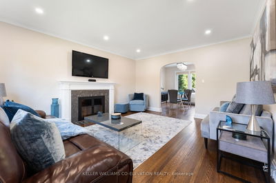 23 Humbervale Blvd, Toronto - Stonegate-Queensway image-0-2