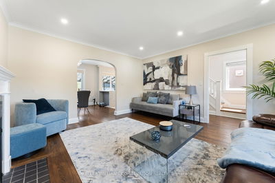 23 Humbervale Blvd, Toronto - Stonegate-Queensway image-0-3