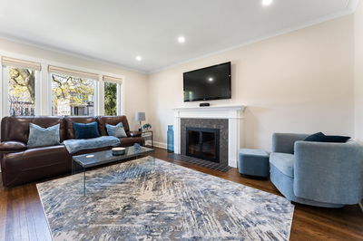 23 Humbervale Blvd, Toronto - Stonegate-Queensway image-0-4
