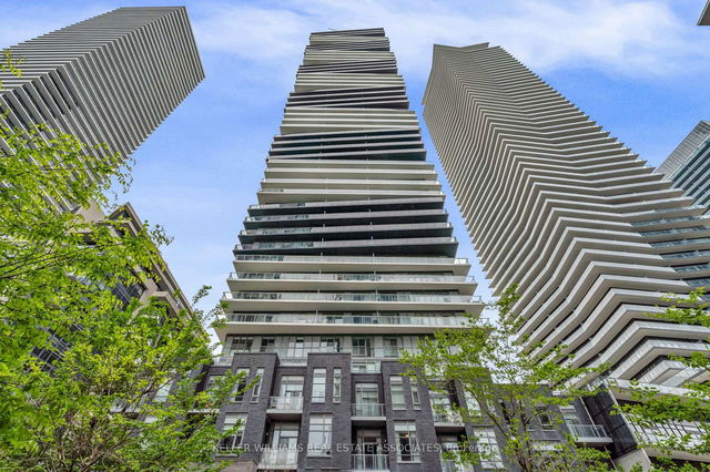 1504 - 56 Annie Craig Drive