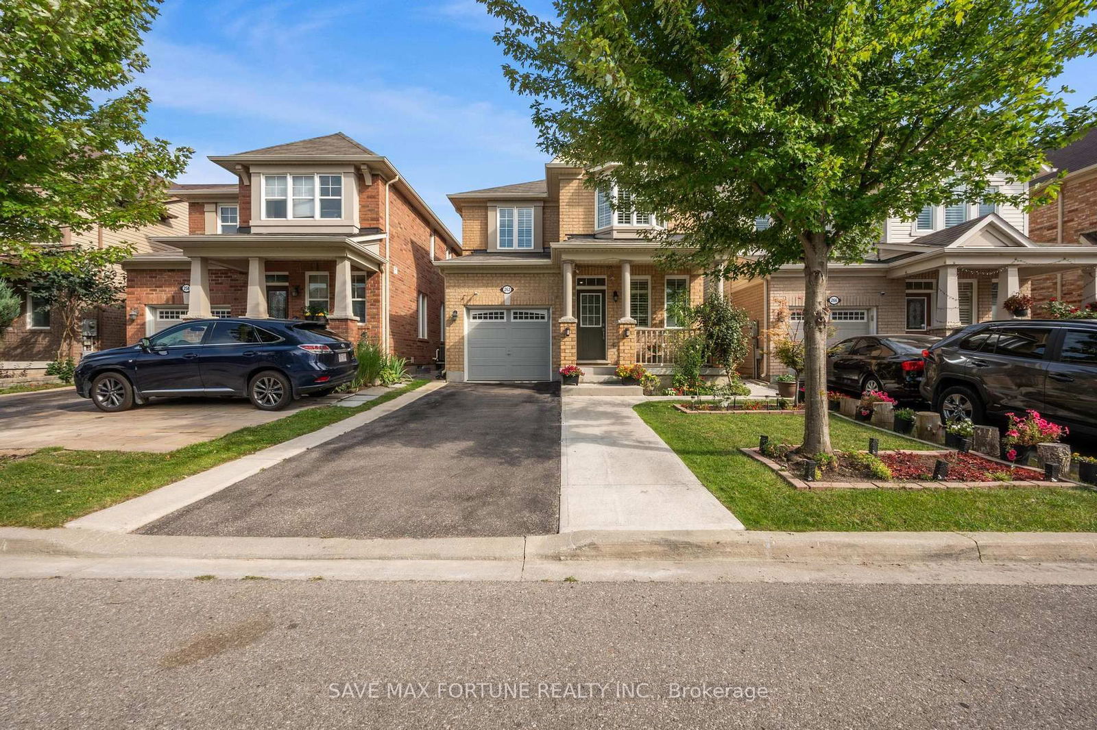 Detached House for sale at 262 Cedric Terrace, Milton, Harrison, L9T 8P1 - MLS: W12184219