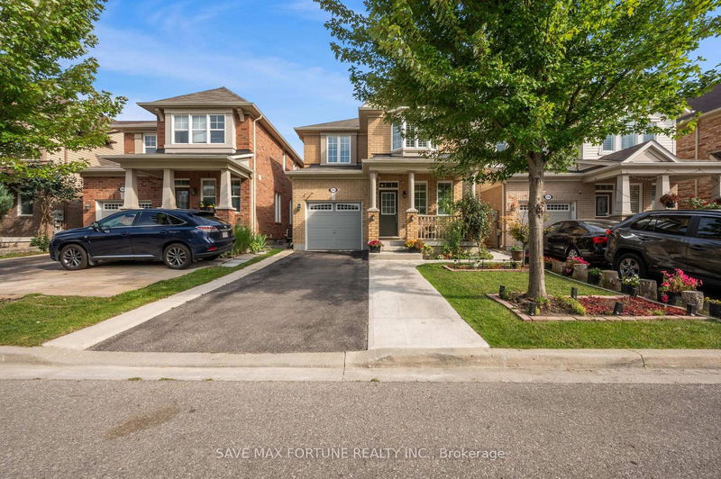 home for sale on 262 Cedric Terrace