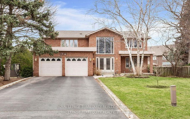 1714 Globe Court