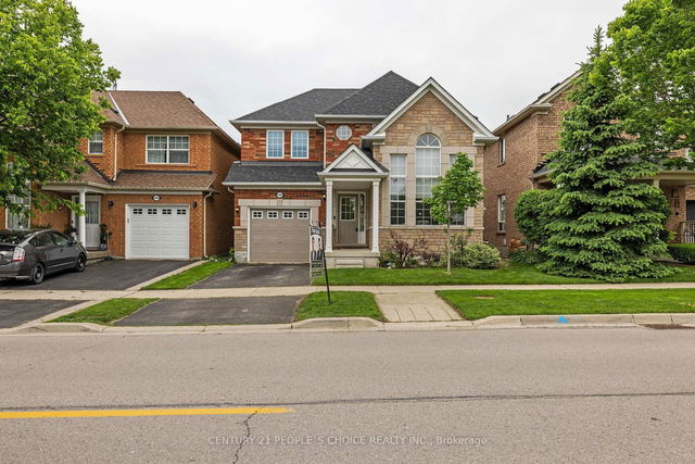 2490 Valleyridge Drive