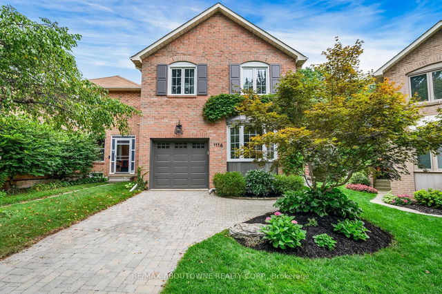 1116 Springbrook Crescent