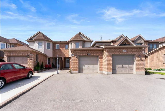 44 Hanton Crescent