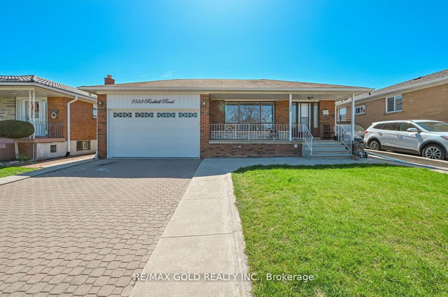 7558 Rockhill Road