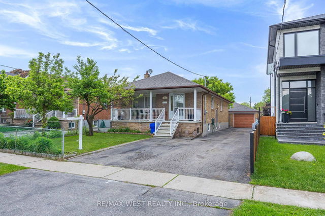 47 Brawley Avenue