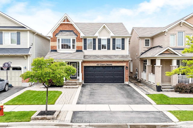 435 Zuest Crescent