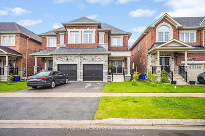 104 Branigan Cres, Halton Hills - Georgetown
