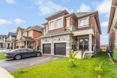 104 Branigan Cres, Halton Hills - Georgetown image-0-2