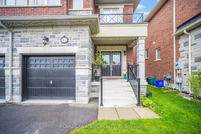 104 Branigan Cres, Halton Hills - Georgetown image-0-3
