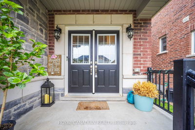 104 Branigan Cres, Halton Hills - Georgetown image-0-4