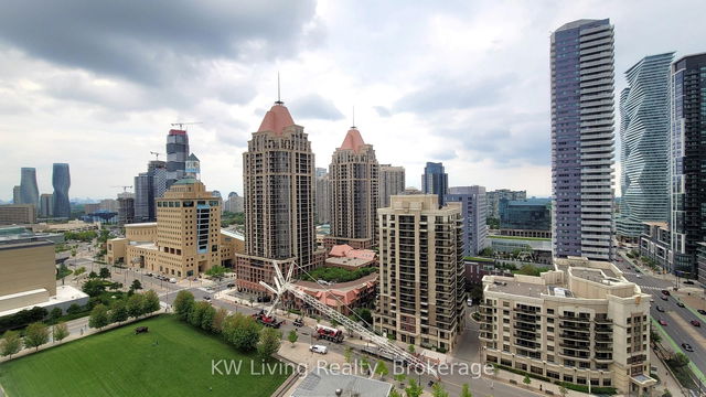 1801 - 388 Prince of Wales Drive