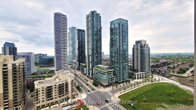 1801 - 388 Prince of Wales Drive