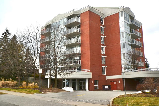 205 - 1071 Queens Avenue