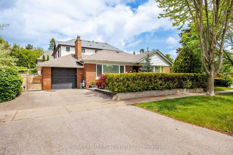 224 Berry Rd, Toronto - Stonegate-Queensway image-0-0