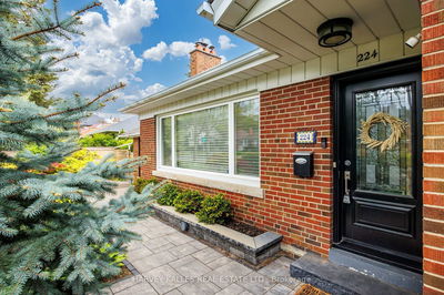 224 Berry Rd, Toronto - Stonegate-Queensway image-0-4