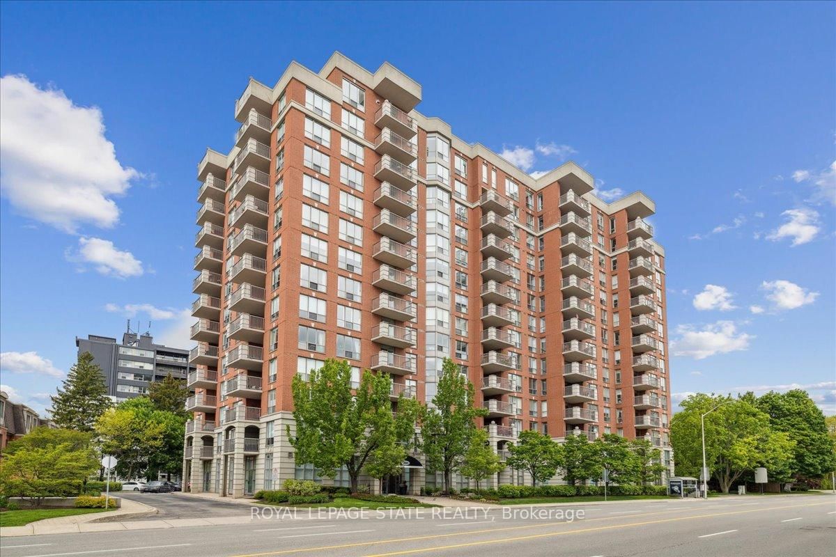 Condo for sale at 102-442 Maple Avenue, Burlington, Brant, L7S 2L7 - MLS: W12184456